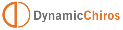 Dynamic Chiros - Auburn header logo.