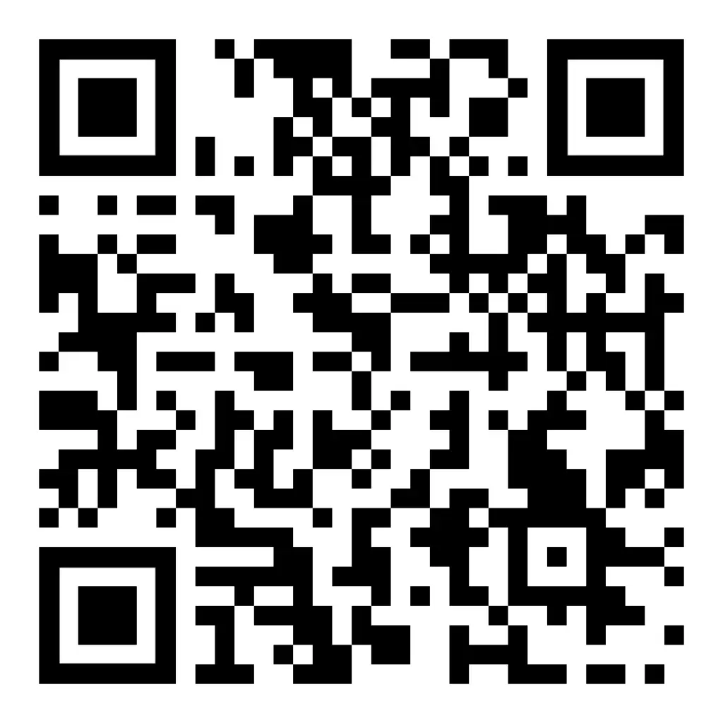 Chiropractic Auburn WA QR Code QR code for paying your bill.